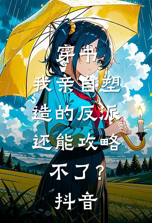 穿书：我亲自塑造的反派，还能攻略不了？抖音
