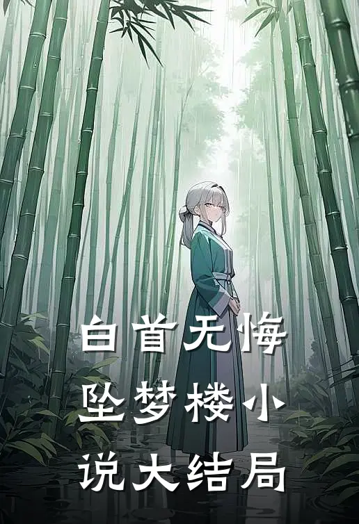 白首无悔坠梦楼小说大结局