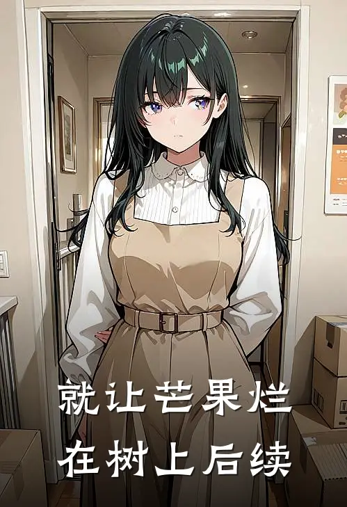 就让芒果烂在树上后续