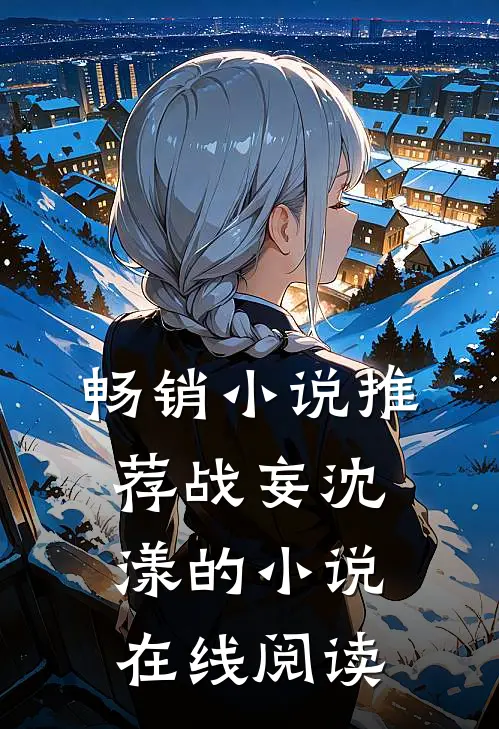 畅销小说推荐战妄沈漾的小说在线阅读