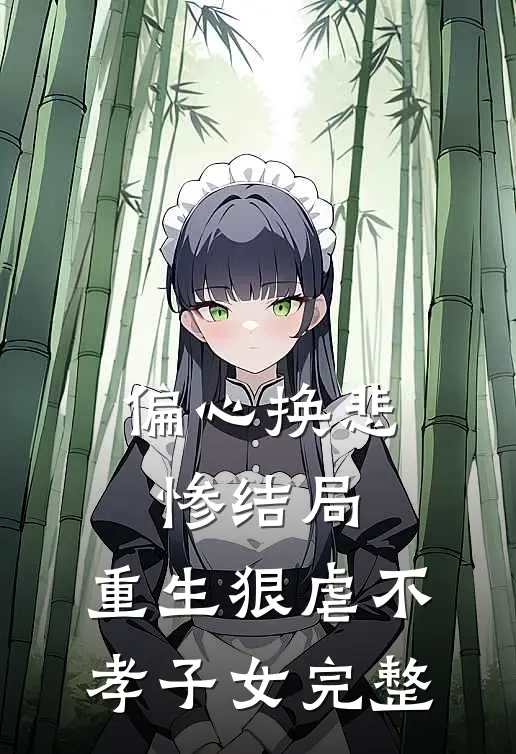 偏心换悲惨结局，重生狠虐不孝子女完整