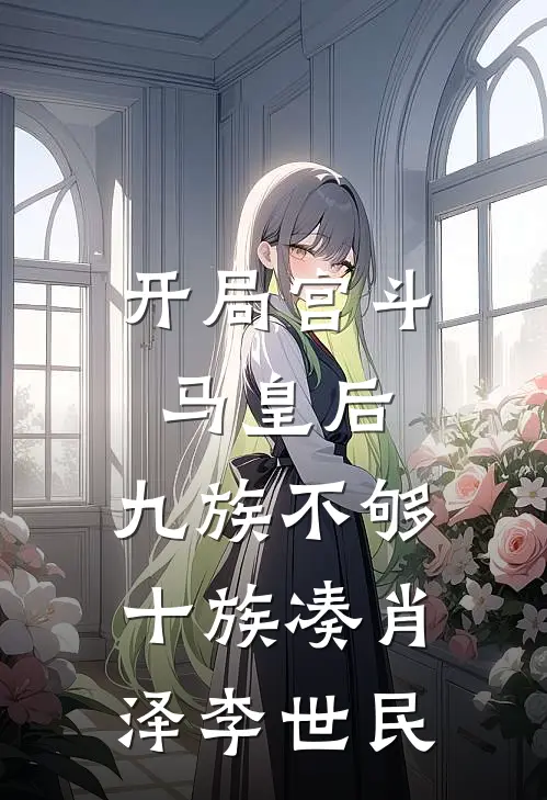 开局宫斗马皇后，九族不够十族凑肖泽李世民