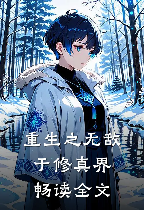 重生之无敌于修真界畅读全文