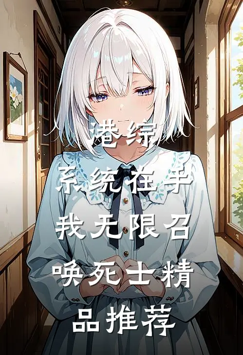 港综：系统在手，我无限召唤死士精品推荐