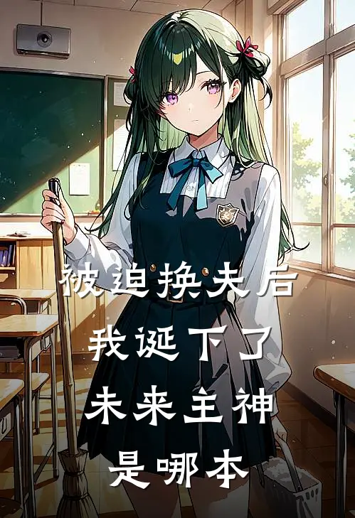 被迫换夫后，我诞下了未来主神是哪本