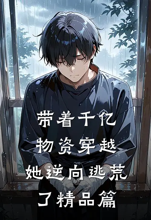 带着千亿物资穿越，她逆向逃荒了精品篇