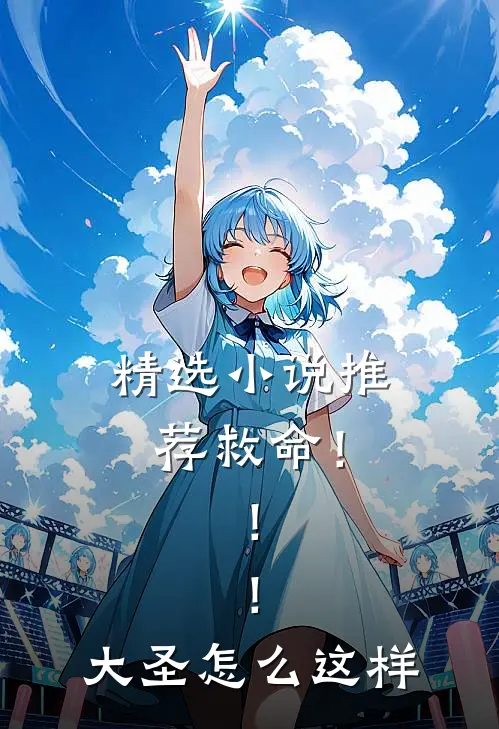 精选小说推荐救命！！！大圣怎么这样