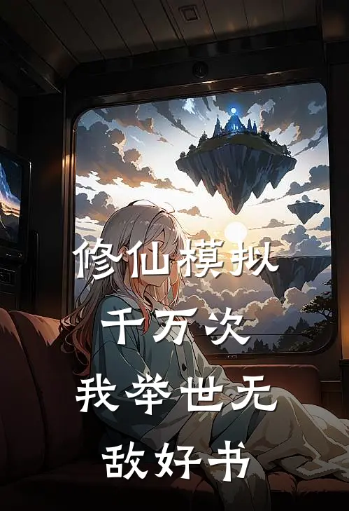 修仙模拟千万次，我举世无敌好书