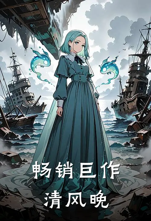 畅销巨作清风晚