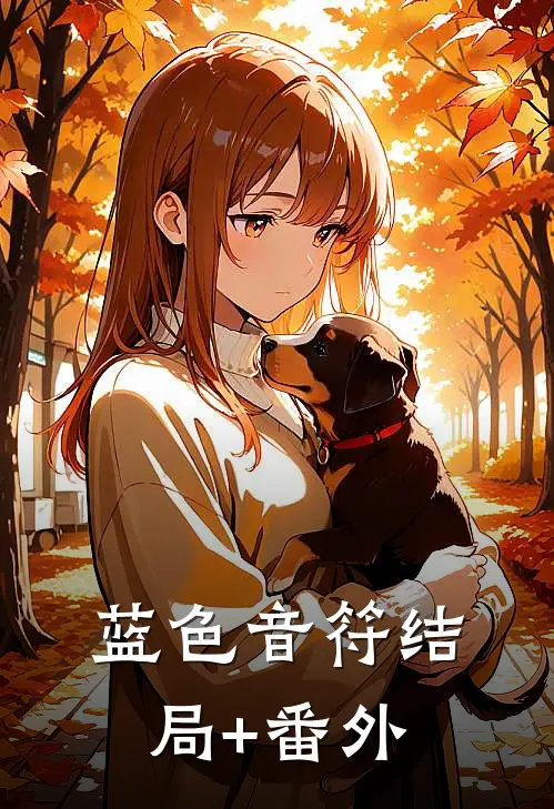 蓝色音符结局+番外