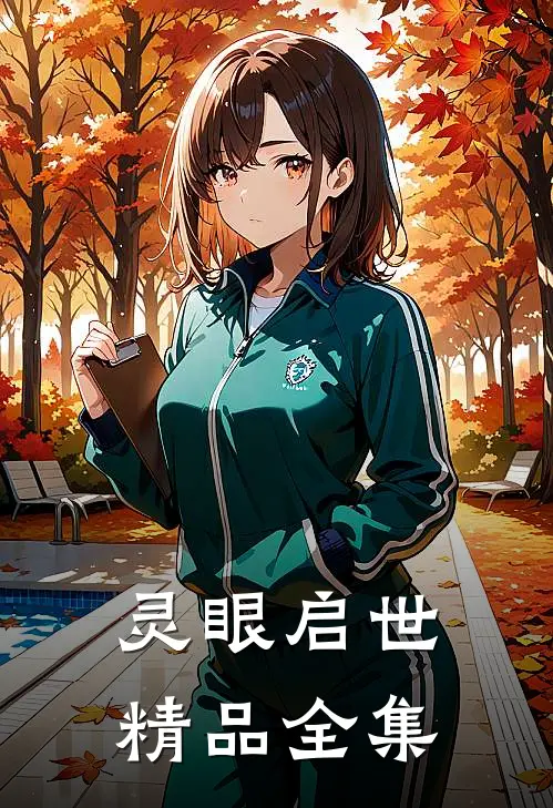 灵眼启世精品全集