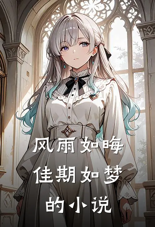 风雨如晦佳期如梦的小说