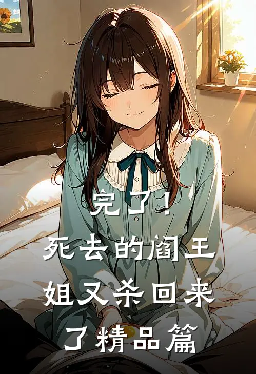 完了！死去的阎王姐又杀回来了精品篇