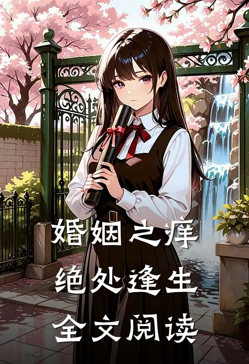 婚姻之痒：绝处逢生全文阅读