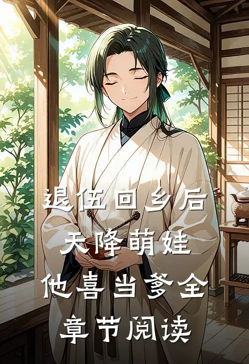 退伍回乡后，天降萌娃，他喜当爹全章节阅读