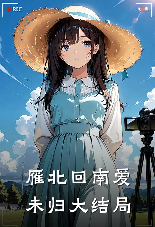 雁北回南爱未归大结局