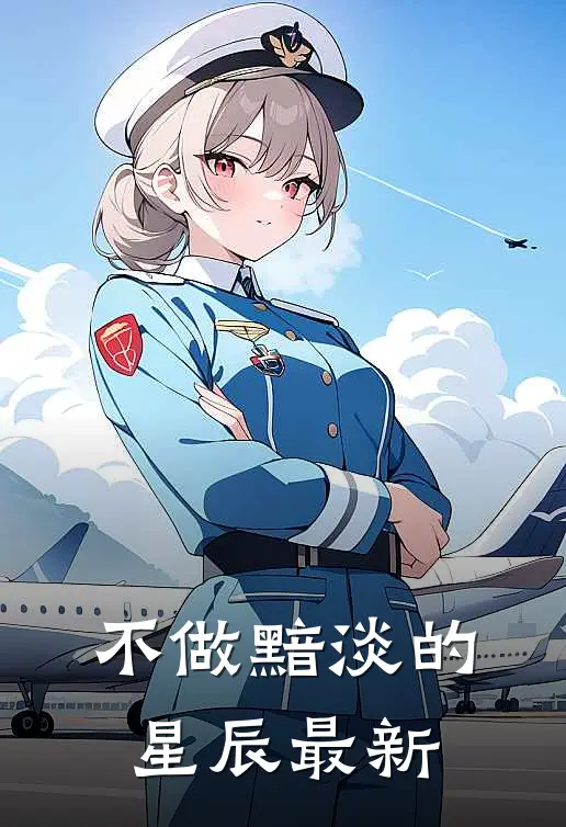 不做黯淡的星辰最新