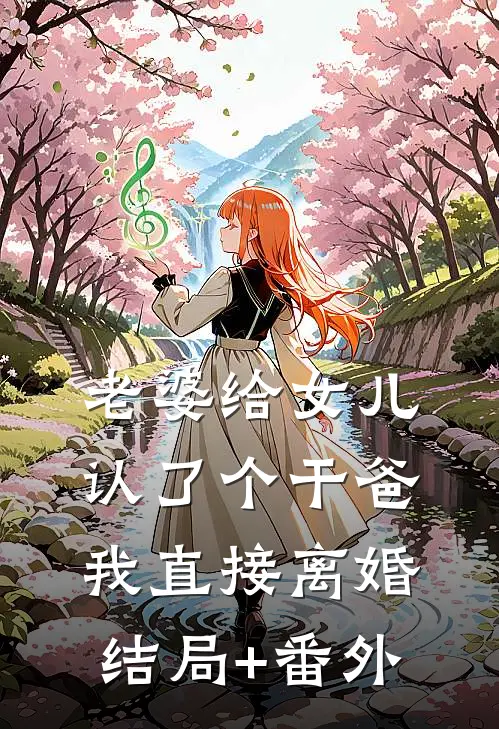 老婆给女儿认了个干爸，我直接离婚结局+番外