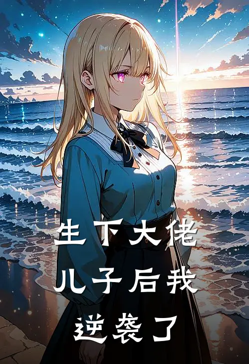 生下大佬儿子后我逆袭了