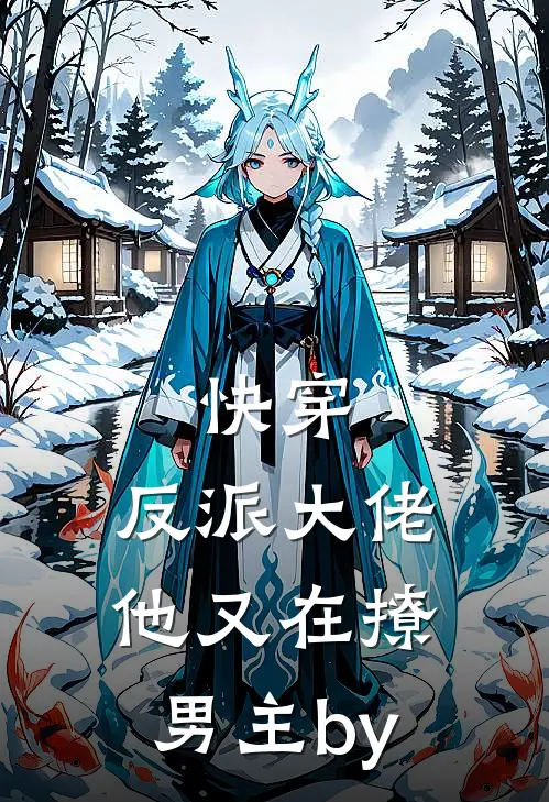 快穿：反派大佬他又在撩男主by