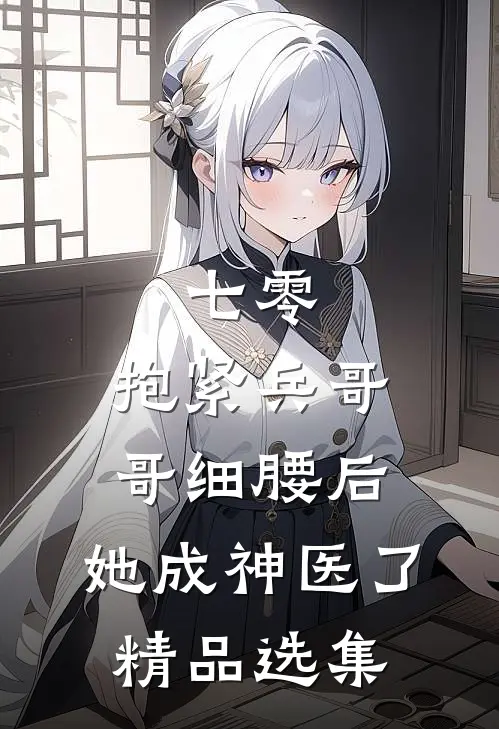 七零：抱紧兵哥哥细腰后，她成神医了精品选集