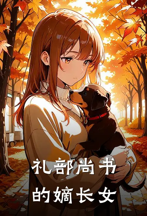 礼部尚书的嫡长女