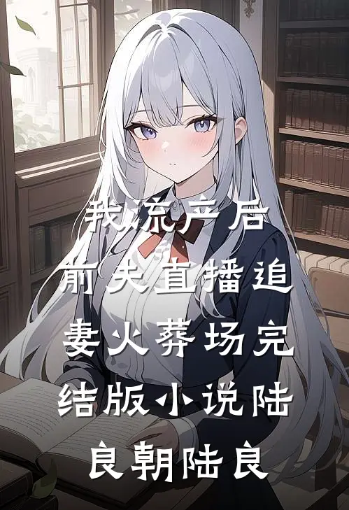 我流产后，前夫直播追妻火葬场完结版小说陆良朝陆良