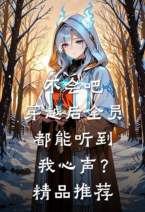 不会吧，穿越后全员都能听到我心声？精品推荐