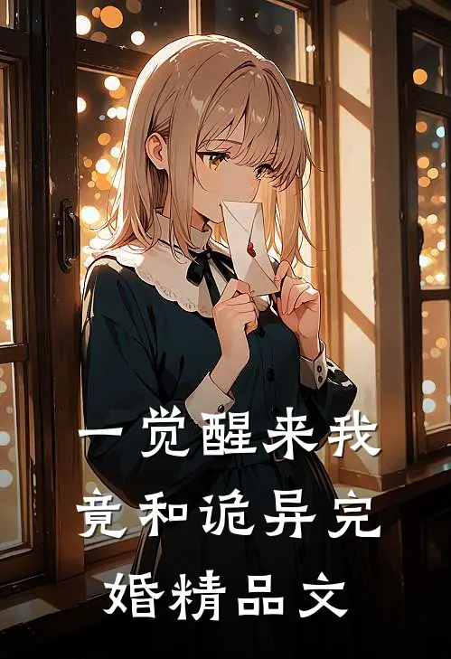 一觉醒来我竟和诡异完婚精品文