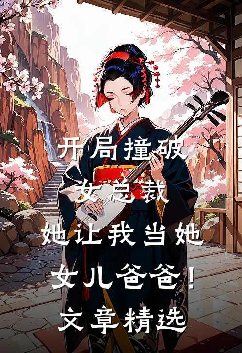 开局撞破女总裁，她让我当她女儿爸爸！文章精选