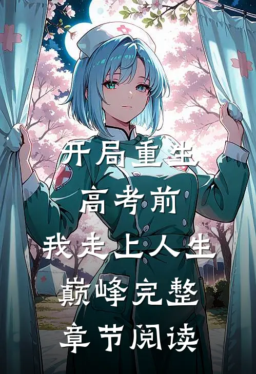 开局重生高考前，我走上人生巅峰完整章节阅读