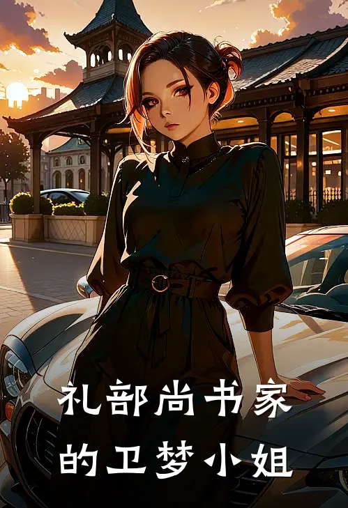 礼部尚书家的卫梦小姐