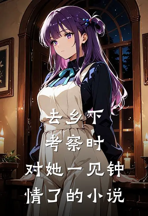 去乡下考察时，对她一见钟情了的小说