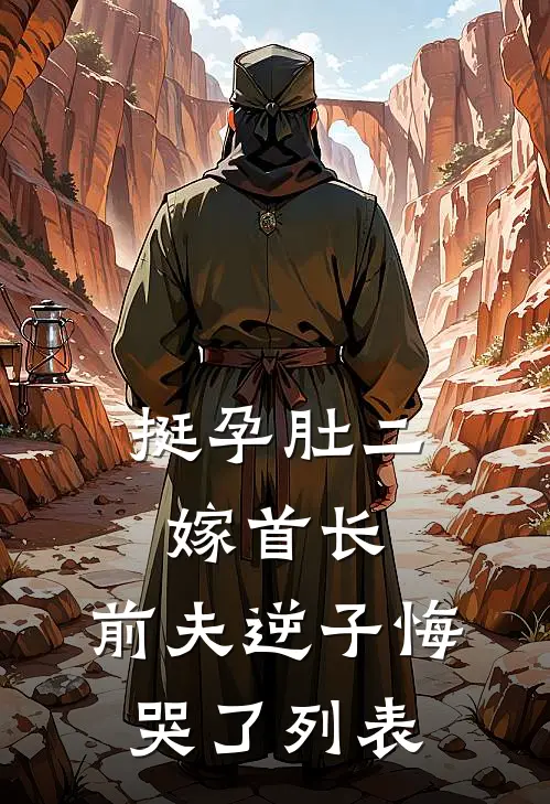 挺孕肚二嫁首长，前夫逆子悔哭了列表