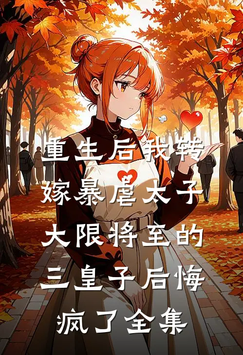 重生后我转嫁暴虐太子，大限将至的三皇子后悔疯了全集