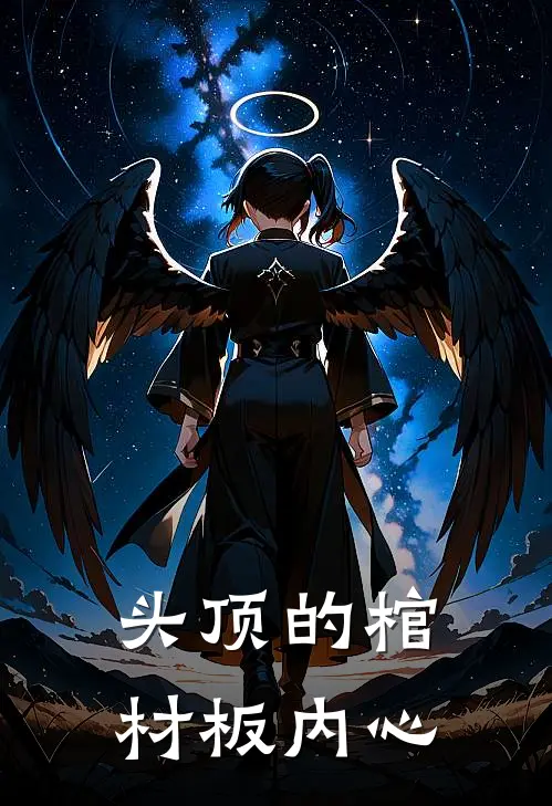 头顶的棺材板内心有个洞