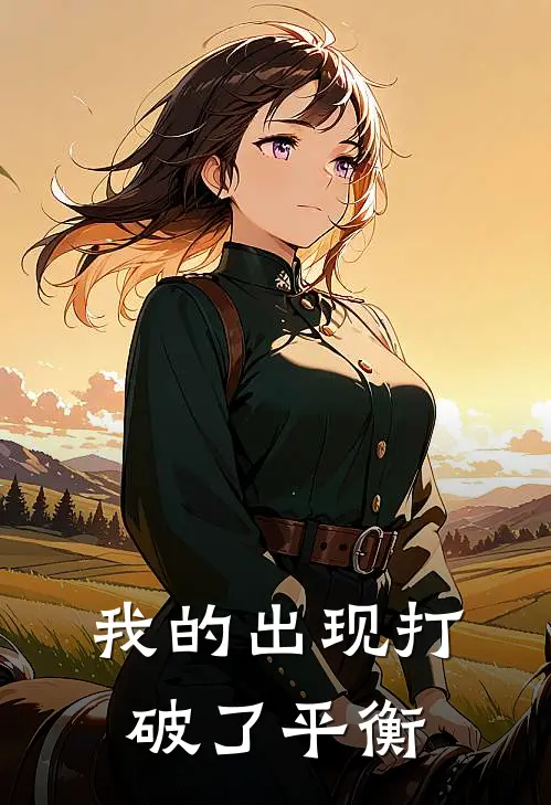 我的出现打破了平衡