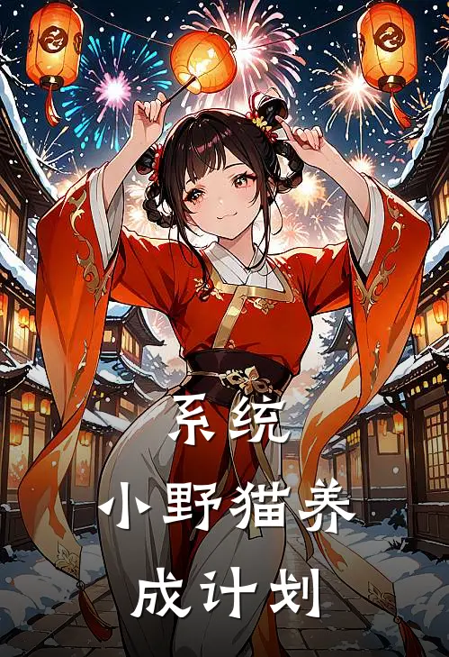 系统：小野猫养成计划