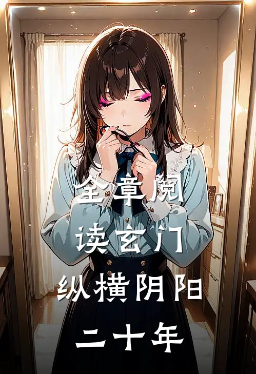 全章阅读玄门：纵横阴阳二十年