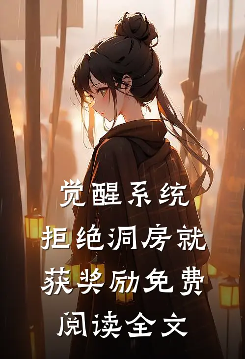 觉醒系统：拒绝洞房就获奖励免费阅读全文