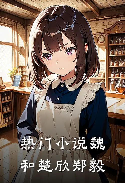 热门小说魏和楚欣郑毅