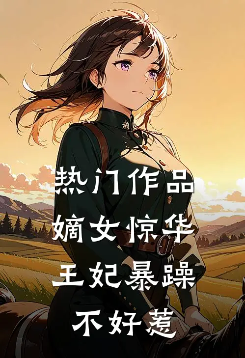 热门作品嫡女惊华王妃暴躁不好惹