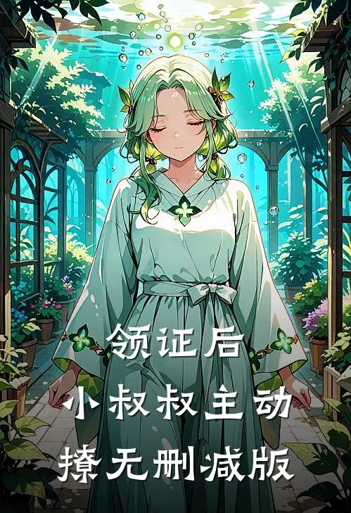 领证后，小叔叔主动撩无删减版