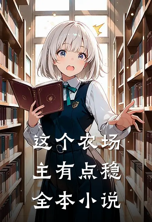 这个农场主有点稳全本小说