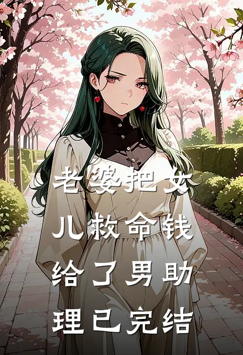 老婆把女儿救命钱给了男助理已完结