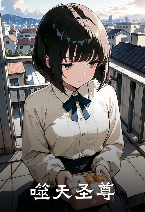噬天圣尊