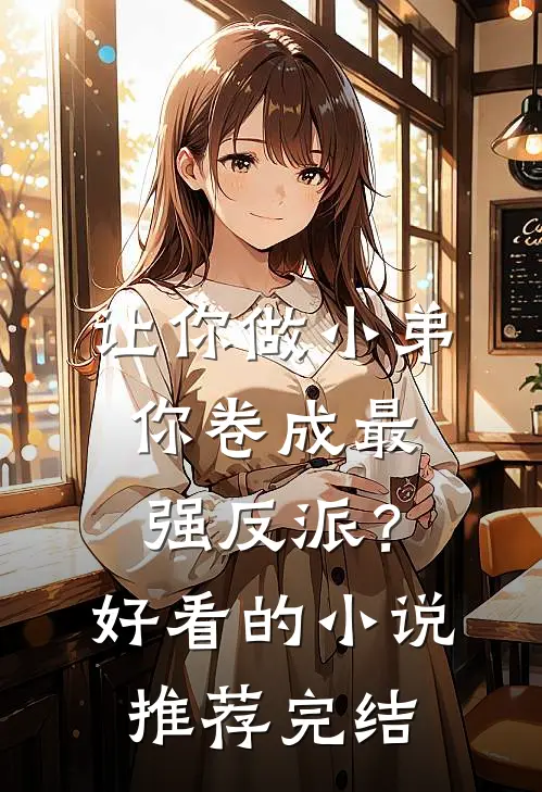 让你做小弟，你卷成最强反派？好看的小说推荐完结