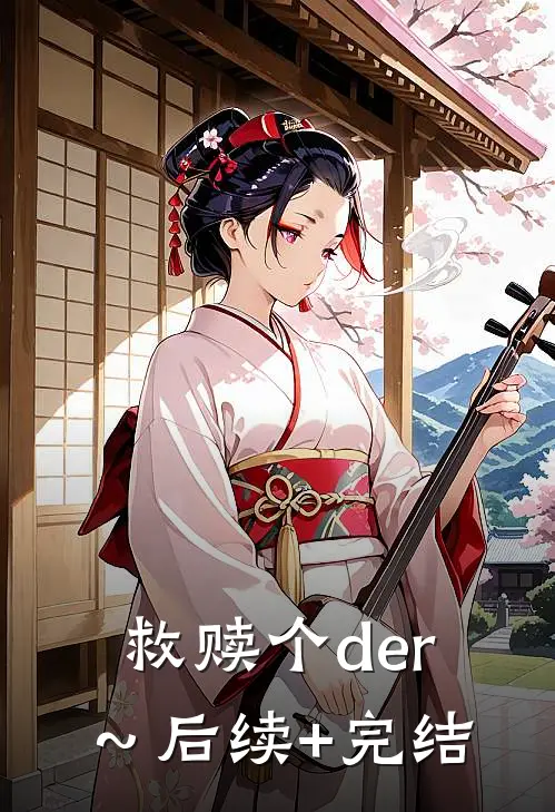 救赎个der～后续+完结