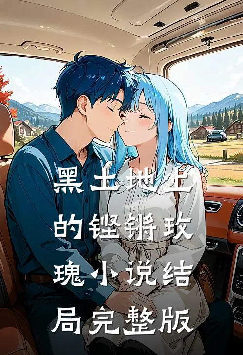 黑土地上的铿锵玫瑰小说结局完整版
