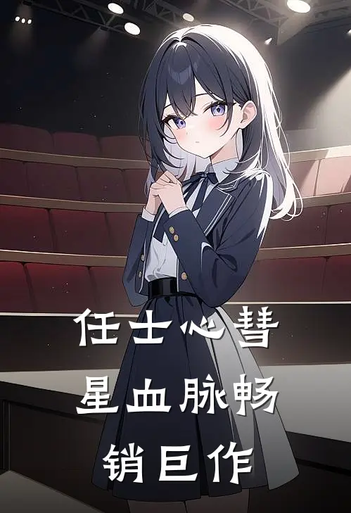任士心彗星血脉畅销巨作